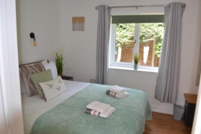 Number 3, Lytton Tree Lodge, Reydon, Southwold